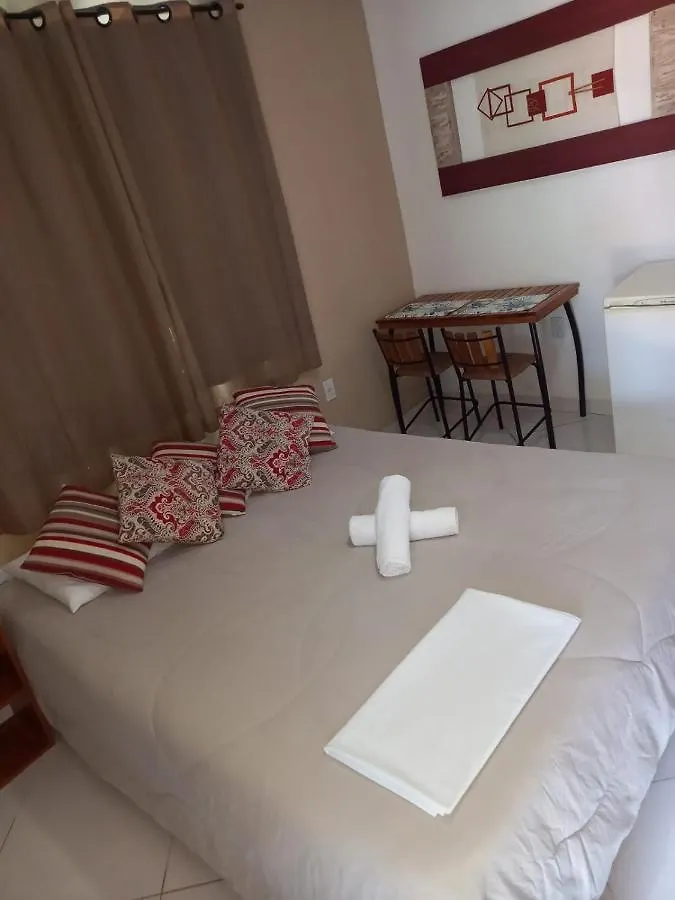 Comfort Suites Buzios Brazil