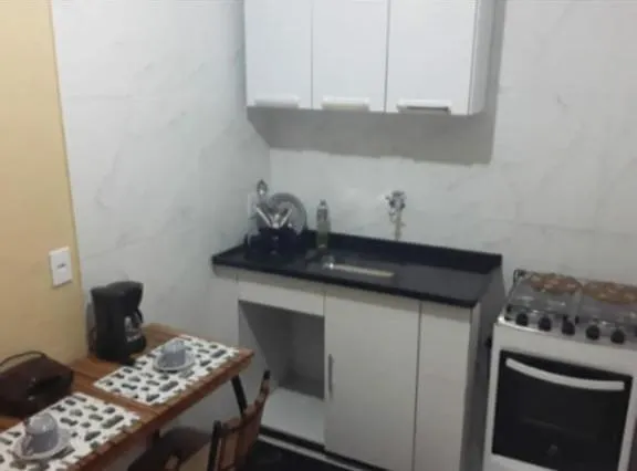 Comfort Suites Buzios Apartment Armacao dos Buzios