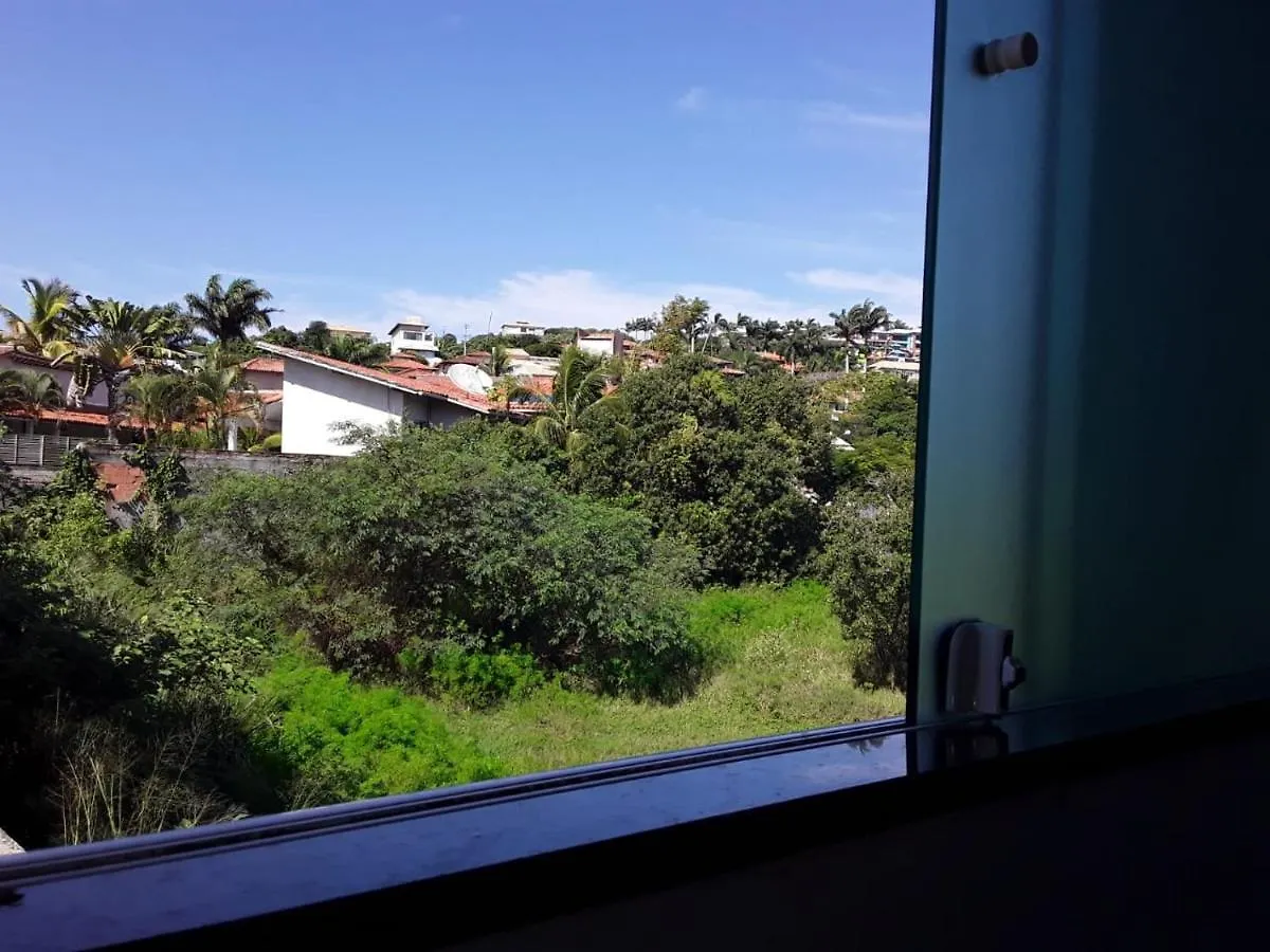 Comfort Suites Buzios Apartment